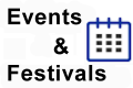 Patterson Lakes Events and Festivals