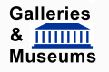 Patterson Lakes Galleries and Museums
